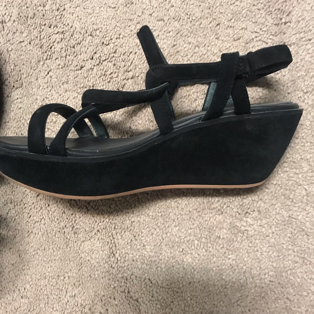 Camper strappy sandal.